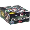 thumbnail image 1 of 2019 Topps Mlb Sticker Collection Baseball Box, 1 of 3