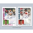 thumbnail image 1 of 2019 Topps Updates Baseball Blaster Box- 1 Exclusive item card |7 Packs | 14 cards per Pack, 1 of 3