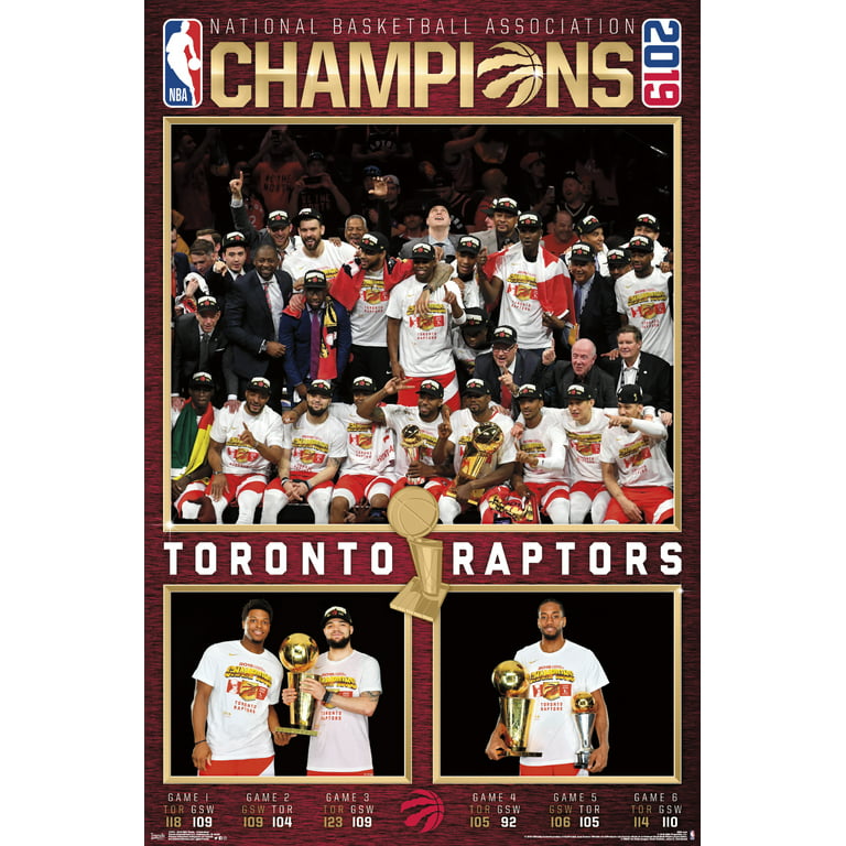 Final NBA Toronto Raptors x Golden State Warriors: Band volta a