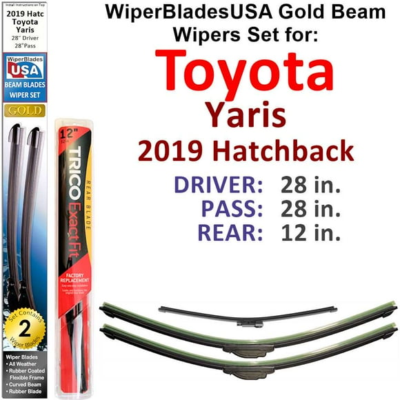 Best Rated and Reviewed in Windshield Wiper Blades