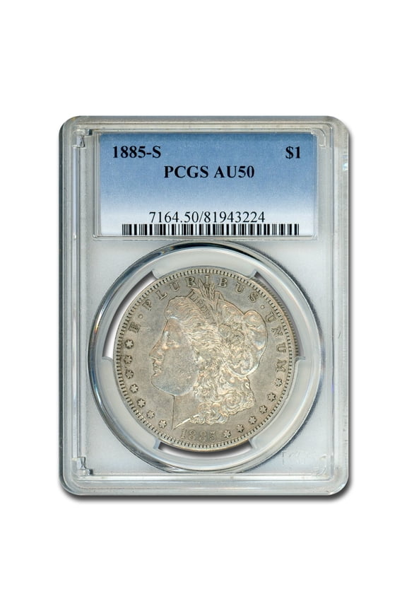 2019-W Proof American Silver Eagle PR-70 PCGS