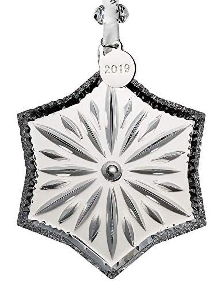Waterford Shop All Christmas Ornaments in Christmas Ornaments Walmart
