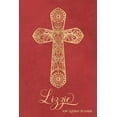 thumbnail image 1 of 2019 Weekly Planner, Lizzie: Personalized 90-Page Christian Planner with Monthly and Annual Calendars and Weekly Planner Pages, 1 of 1