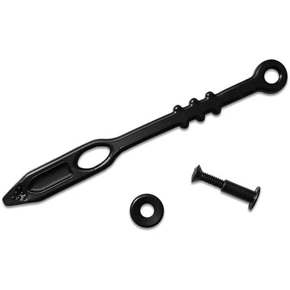 2019N Izula & Imlay Secondary Retention Strap Kit