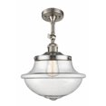 thumbnail image 1 of Innovations Lighting - Oxford - 1 Light Adjustable Semi-Flush Mount In, 1 of 3