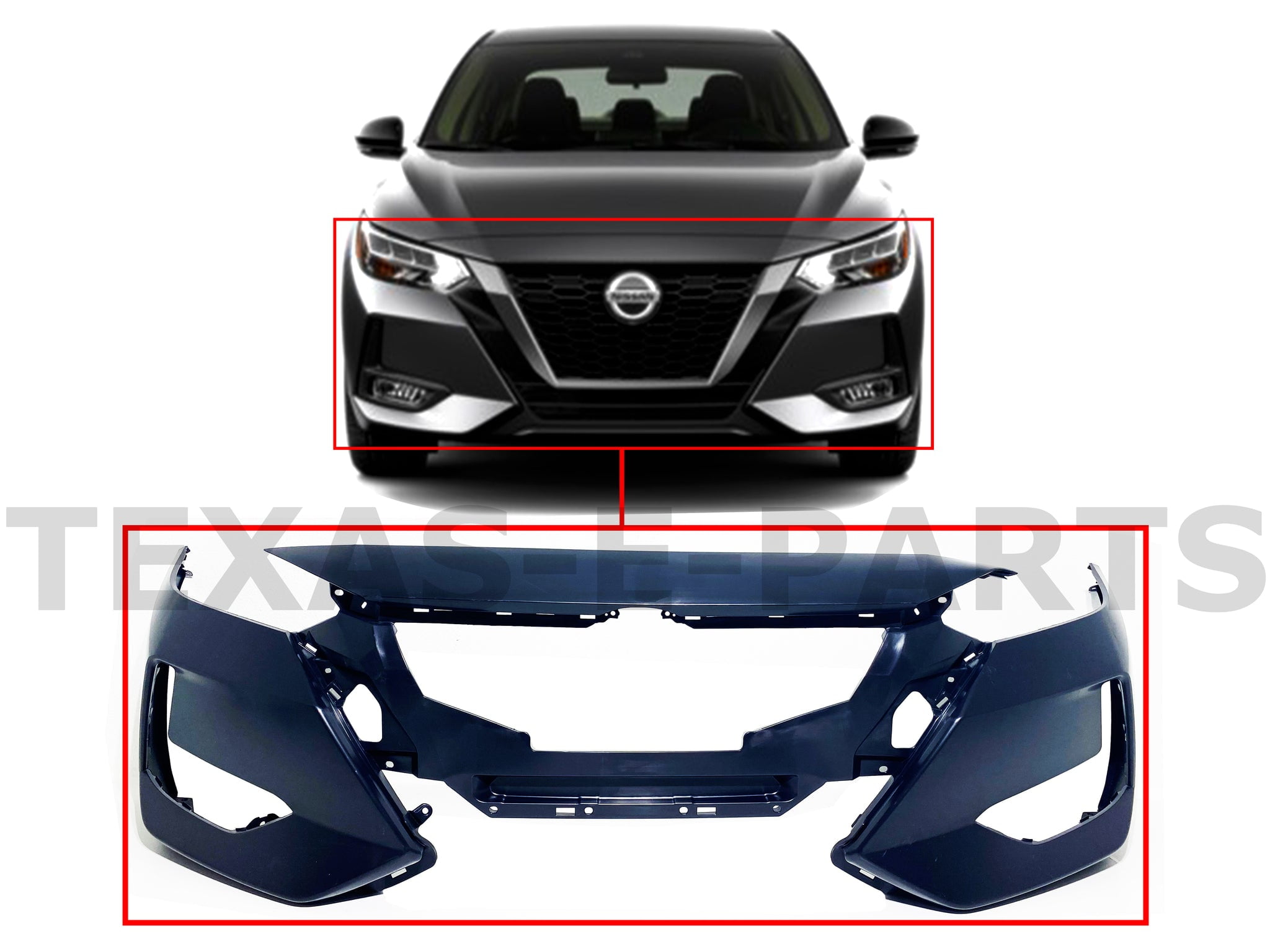 2016 Nissan Sentra Front Bumper Replacement Costhandjob Tune - aq17g1l