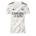 thumbnail image 1 of 2020-2021 Arsenal Adidas Away Football Shirt, 1 of 2