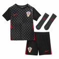 thumbnail image 1 of 2020-2021 Croatia Little Boys Away Mini Kit, 1 of 2