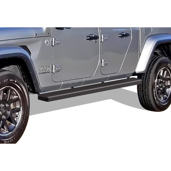 2020-2021 Jeep Gladiator