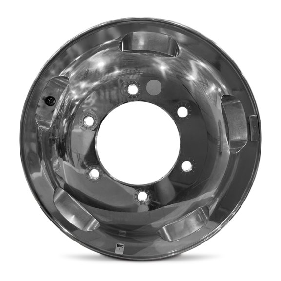 2020-2022 Ford Transit T-350hd Passngr Van 16" OEM Factory Wheel Rim LK411007GB