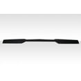 thumbnail image 1 of 2020-2023 Chevrolet Corvette C8 Duraflex Speedster Rear Wing Spoiler - 1 Piece, 1 of 5