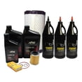 thumbnail image 1 of 2020-2025 Can-Am Defender Max HD10 Pro OEM Full Service Kit 10-50 Full Synth C22, 1 of 1