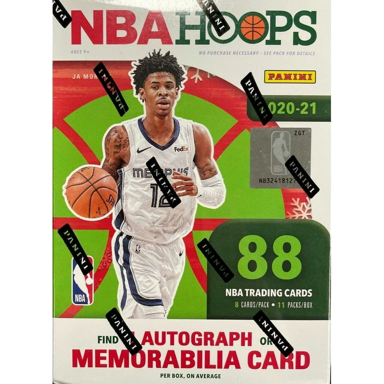 Lot of 5 2020-21 Panini Contenders NBA Basketball Blaster Box Factory shops Sealed