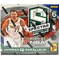 thumbnail image 1 of 2020/21 Panini Spectra Basketball Tmall Hobby Box, 1 of 2