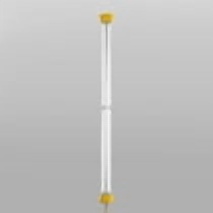 2020-4001 110 SERIES INDUSTRIAL LIGHT 20 WATT ON 25' CORD