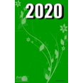 thumbnail image 1 of 2020: A page per day diary, 1 of 1