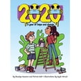 thumbnail image 1 of 2020: A year of hope and change, (Hardcover), 1 of 1