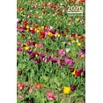 thumbnail image 1 of 2020 A5 Diary Week To View Planner For All Occasions: - Year Planner For Business, Office, Home, University, College, School, Appointments, Organizer., 1 of 1