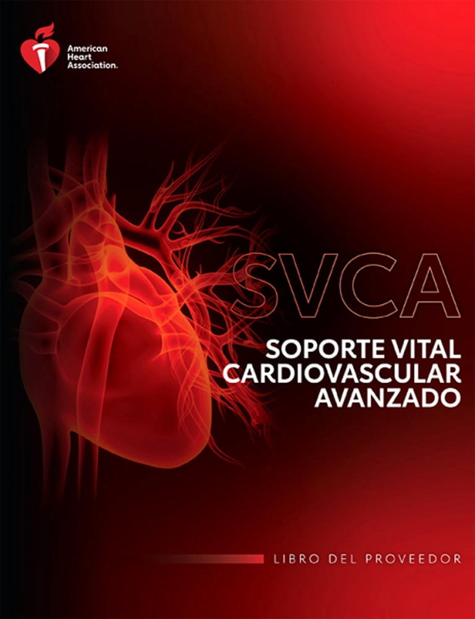 2020 ACLS Provider Manual, (Paperback) - Walmart.com