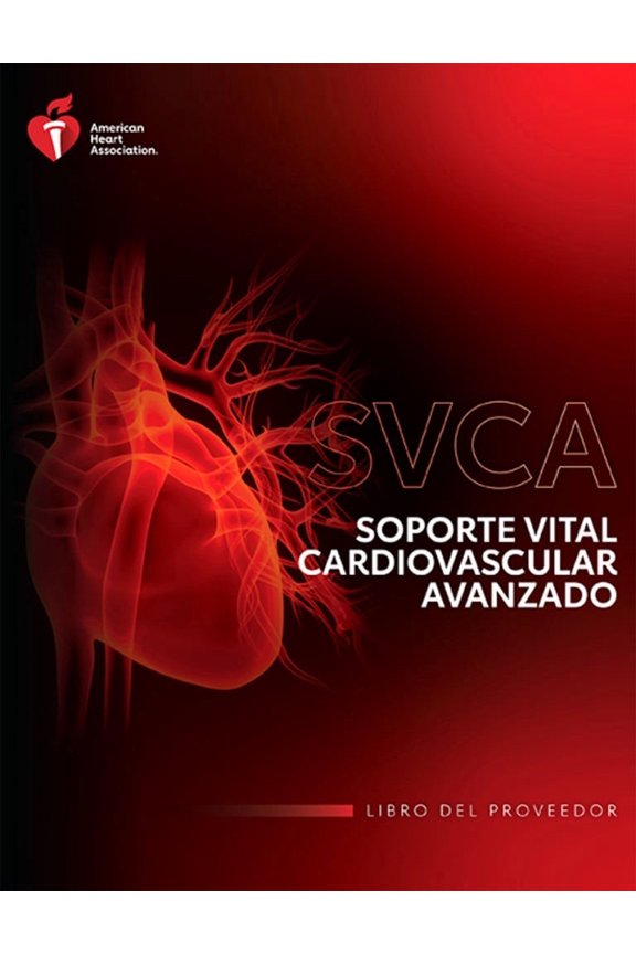 2020 ACLS Provider Manual, (Paperback)