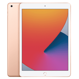 Apple iPad (6th Gen) 32GB Wi-Fi - Gold - Walmart.com