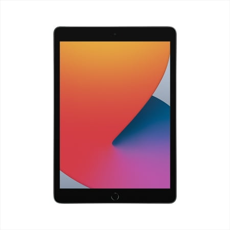2020 Apple 10.2-inch iPad Wi-Fi 128GB (8th Generation)