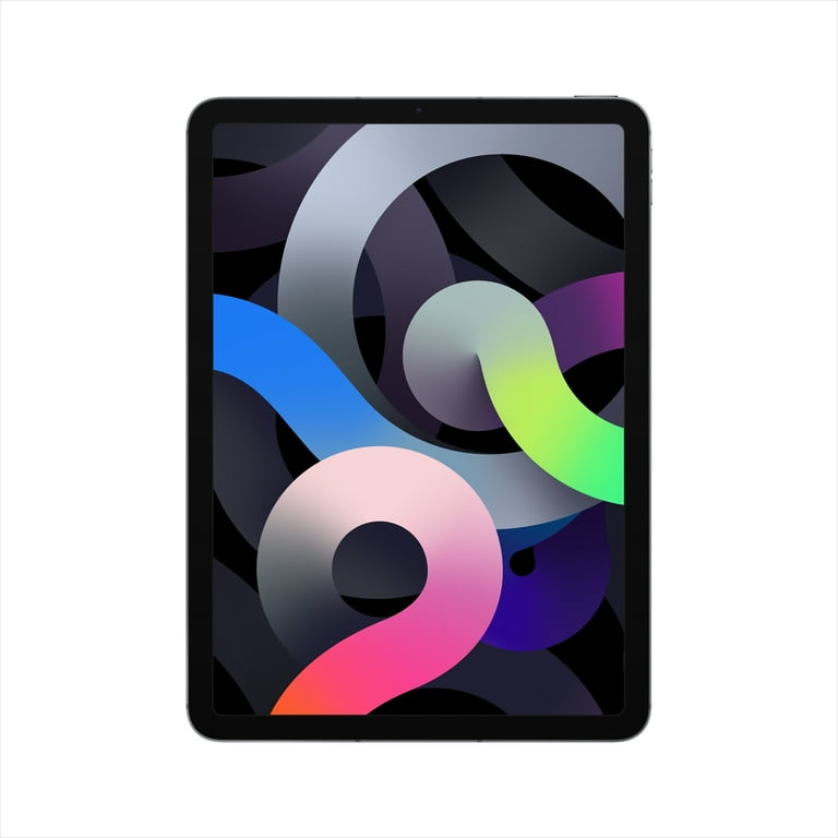 見事な創造力 2020 Apple 10.9-inch iPad Air Wi-Fi + Cellular 64GB - Space iPad本体