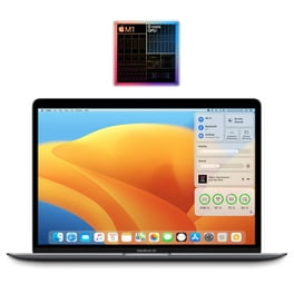 Pre-Owned Apple MacBook Air with Apple M1 Chip 13 Pre-Owned Apple MacBook Air with Apple M1 Chip 13