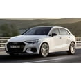 thumbnail image 1 of 2020 Audi A3 Sportback G-Tron - 12x18 Inch Laminated Poster - Stunning Detail and Bold Colors, 1 of 4