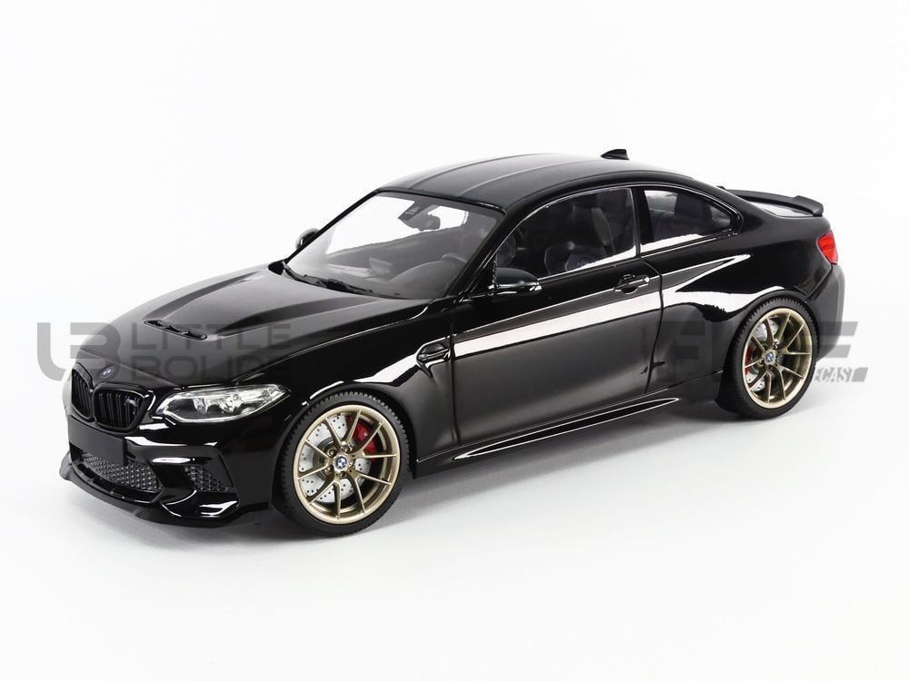 Bmw m2 diecast new arrivals