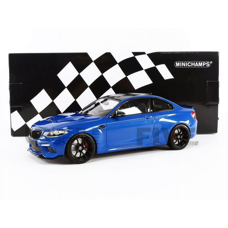 BMW m2 miniature – Miniature Land