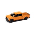thumbnail image 1 of 2020 Chevy Silverado Z71 LT Trail Boss, Orange - Auto World AWSP089/24A - 1/64 scale Diecast Model Toy Car, 1 of 4