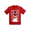 thumbnail image 1 of 2020 Christmas Llama - Quarantine Toddler Christmas TShirt - Holiday Xmas Gift For Kids 2 3 4 5 6 Years Old, 1 of 4