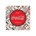 thumbnail image 1 of 2020 Coca-Cola: Americana Art Wall Calendar - Officially Licensed Coke, 1 of 6