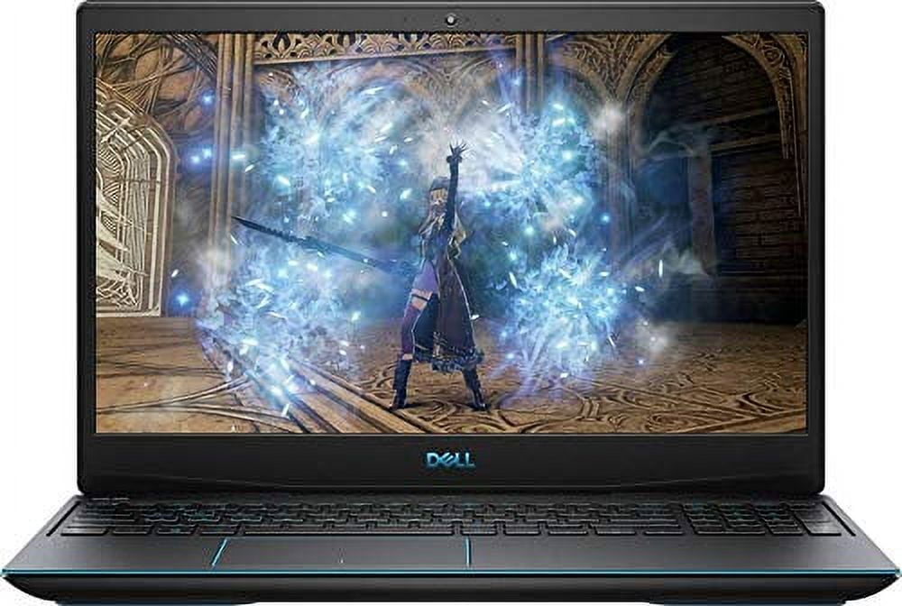 DELL - デル DELL ゲーミングノートパソコン G3 15 i5 GTX1650 2020 Dell G3 15 Gaming Laptop: 10th Gen Core i5-10300H