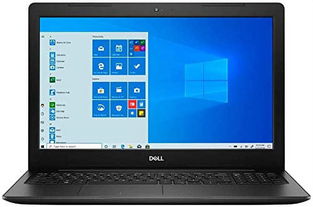 2020 Dell Inspiron 15 15.6