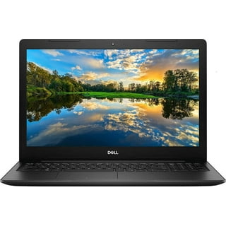 【美品】DELL INSPIRON 3583 8GB NVMe256GB Amazon.com: Dell Inspiron 3583 (i3583-3756BLK) Laptop, 15.6
