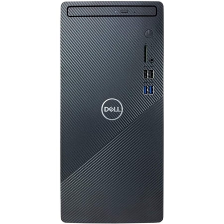 2020 Dell Inspiron 3880 Desktop Computer_ 10th Gen Intel Hexa-Core i5-10400 up to 4.3GHz_ 8GB DDR4 RAM_ 512GB PCIe SSD WiFi_ VGA_ HDMI_ Windows 10 Home