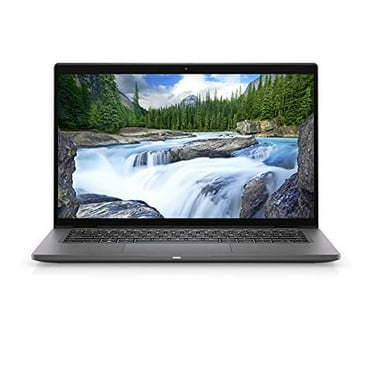 Pre-Owned 2020 Dell Latitude 7410 Laptop 14 - Intel Core i7 10th Gen - i7-10610U - Quad Core 4.9Ghz - 256GB SSD - 16GB RAM - 1366x768 HD - Windows 10 Pro