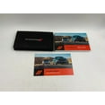 thumbnail image 1 of 2020 Dodge Charger Owners Manual Handbook Set with Case OEM H04B35029, 1 of 4