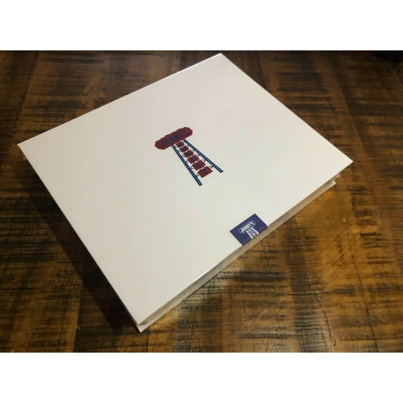 2020 Double Foil Jerrys Nugget 2 Deck Playing Card Set by EPCC