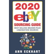 Ebay Books 2020 Ebay Sourcing Guide, Book 10, Paperback