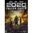 thumbnail image 1 of 2020: Fallen Earth (DVD), 1 of 1