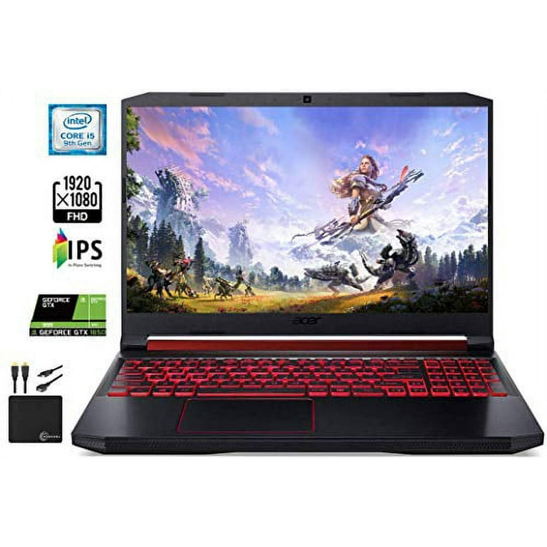 Nitro 5 shop i5 9300h