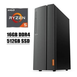 Windowsデスクトップ Lenovo A340-24ICB F0E6 i5 8GB 500GB SSD IdeaCentre A340 Desktop | All in One PC | Lenovo US