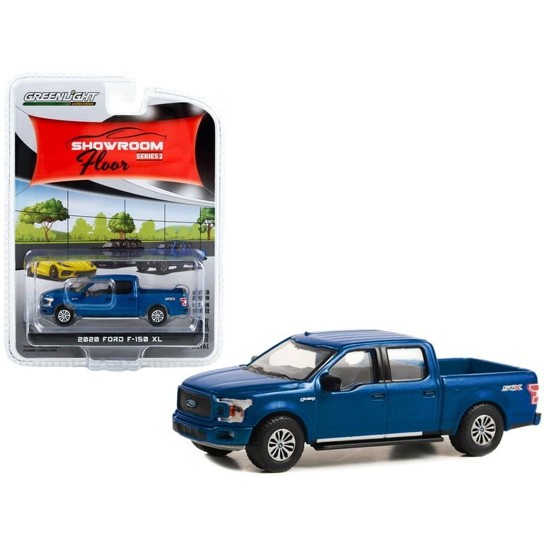 Ford f150 best sale toy truck walmart