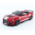 thumbnail image 1 of SOLIDO 1/18 - FORD Mustang GT500 - 2020, 1 of 1