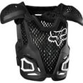 thumbnail image 1 of 2020 Fox Racing YOUTH R3 Chest Protector Protection Guard ATV Motocross Riding, 1 of 2