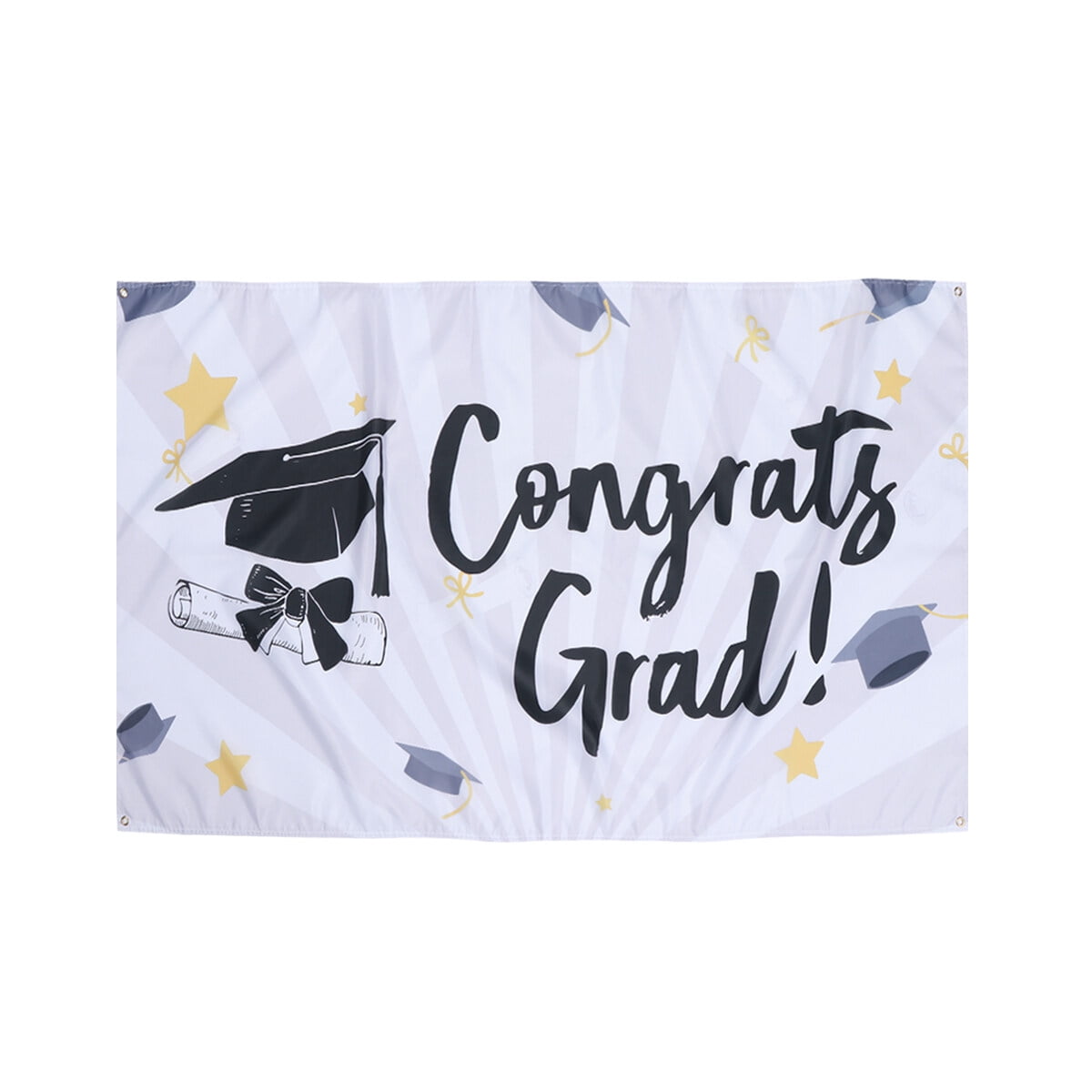 2020 Graduation Wall Posters Interesting Cloth Mural Posters Wall