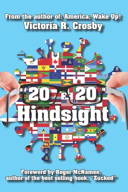 2020 Hindsight: Contra-Verse Political + Satirical = Hysterical, 45 MORE poems to read on the toilet (Paperback)